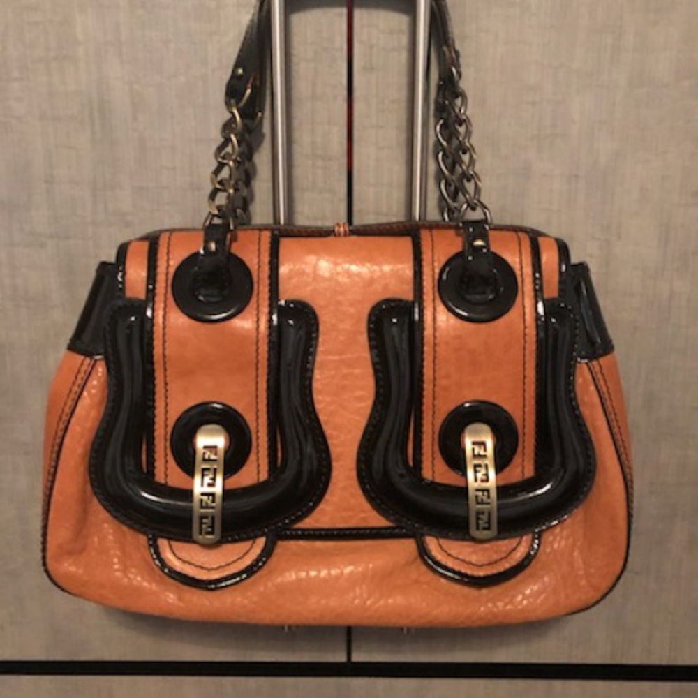 Fends Authentic Bag